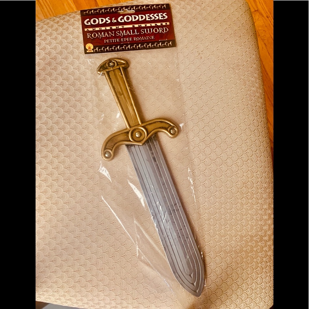 Roman Small Sword